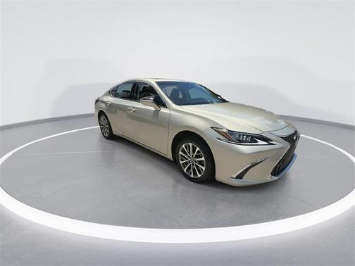 2023 Lexus ES 350 Base