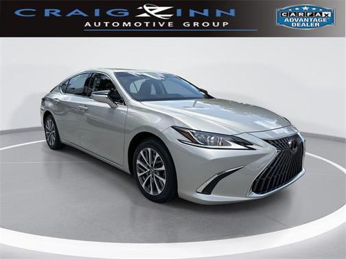 2023 Lexus ES 350 Base