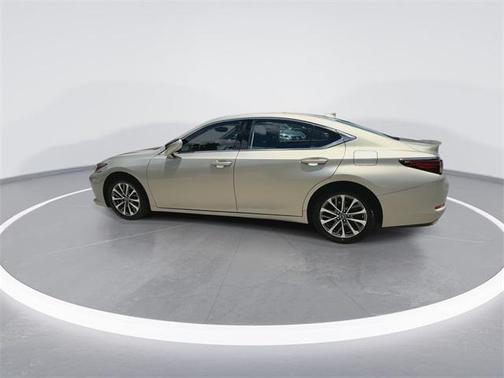 2023 Lexus ES 350 Base