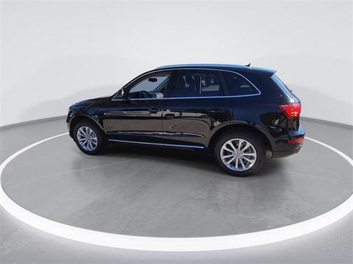 2014 Audi Q5 2.0T Premium Plus