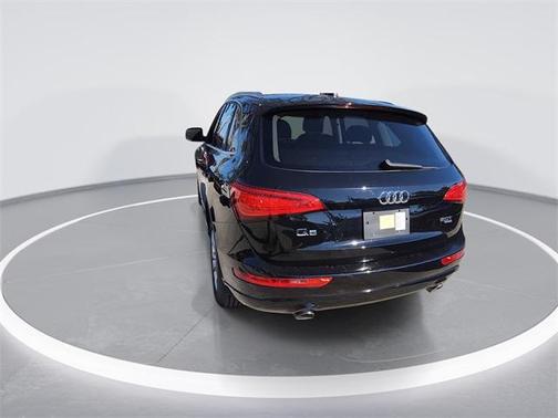 2014 Audi Q5 2.0T Premium Plus