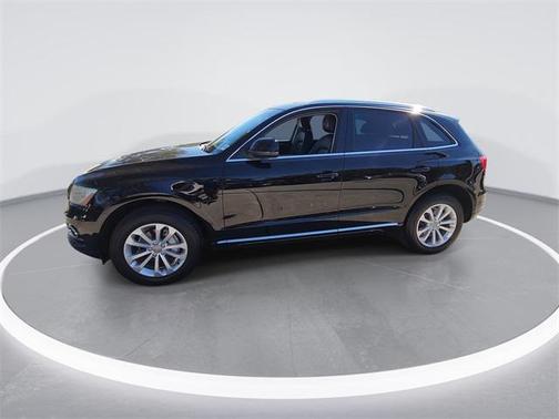 2014 Audi Q5 2.0T Premium Plus