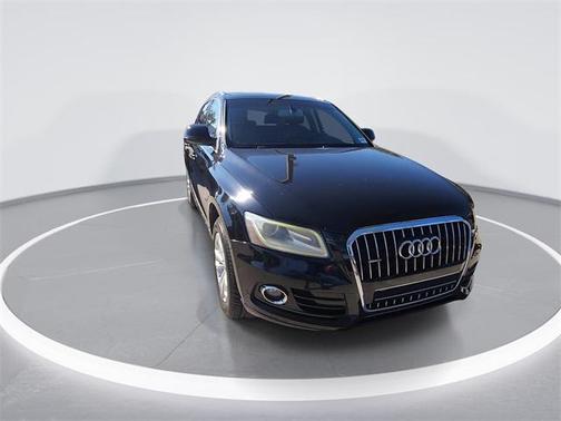 2014 Audi Q5 2.0T Premium Plus