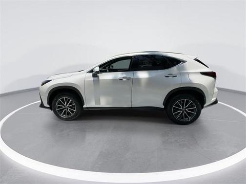 2022 Lexus NX 250 Premium