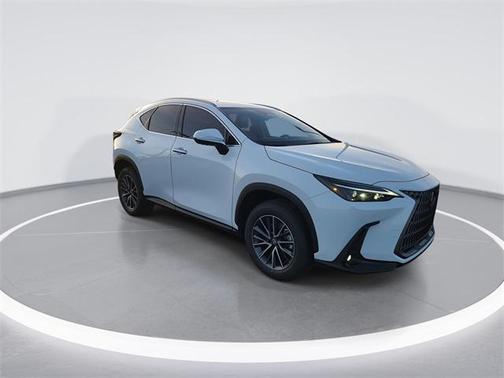 2026 Lexus NX 350 NX 350 Premium