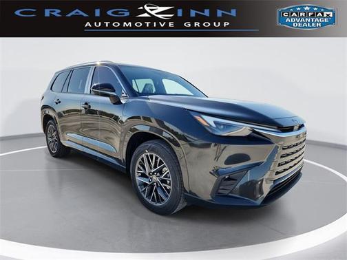 2025 Lexus TX 350 Premium