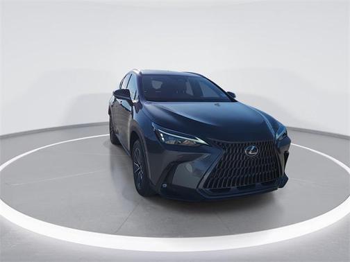 2026 Lexus NX 350 NX 350 Premium