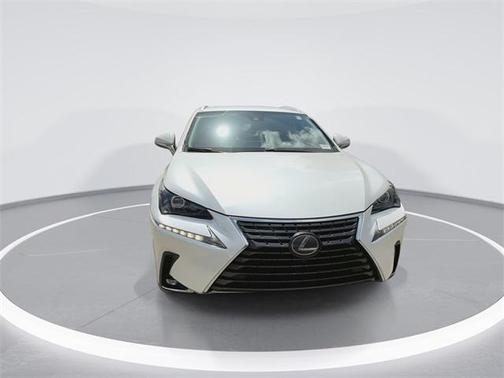2018 Lexus NX 300 Base
