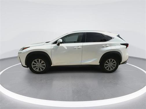 2018 Lexus NX 300 Base