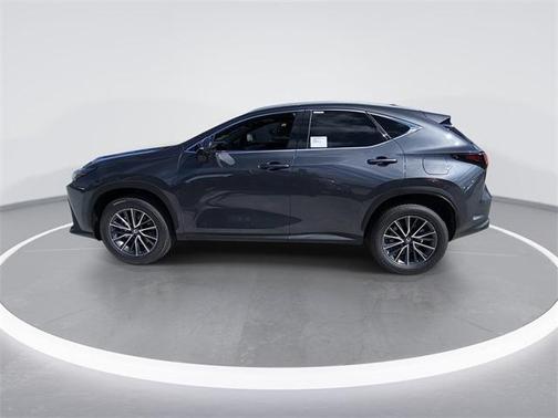 2026 Lexus NX 350 NX 350 Premium