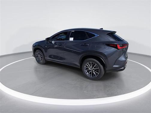 2026 Lexus NX 350 NX 350 Premium