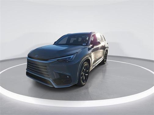 2026 Lexus TX 350 Base