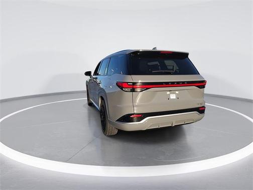 2026 Lexus TX 350 Base