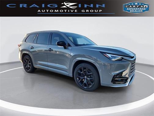 2026 Lexus TX 350 Base