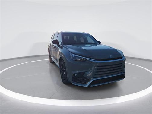 2026 Lexus TX 350 Base
