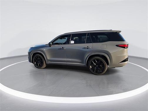 2026 Lexus TX 350 Base
