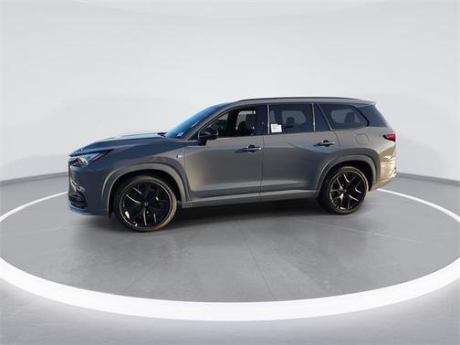 2026 Lexus TX 350 Base