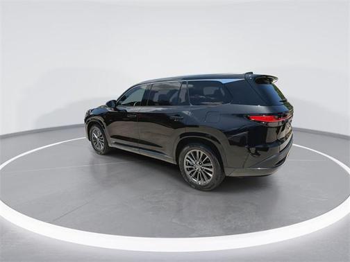2024 Lexus TX 350 Base