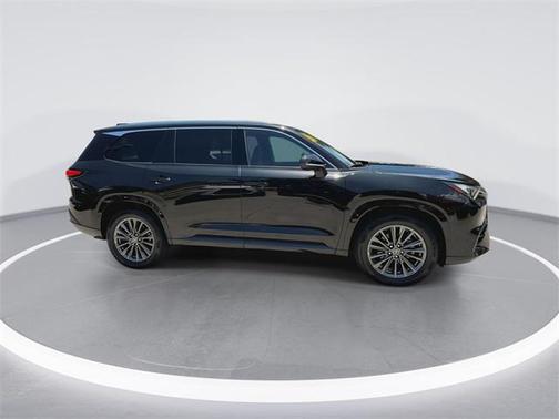 2024 Lexus TX 350 Base