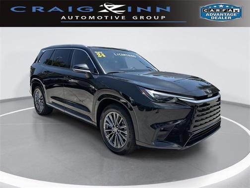 2024 Lexus TX 350 Base