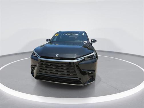 2024 Lexus TX 350 Base