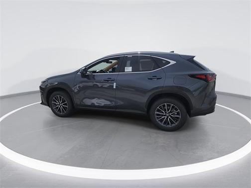 2026 Lexus NX 350 NX 350 Premium