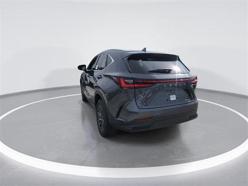 2026 Lexus NX 350 NX 350 Premium