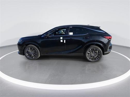 2026 Lexus RX 350 Luxury