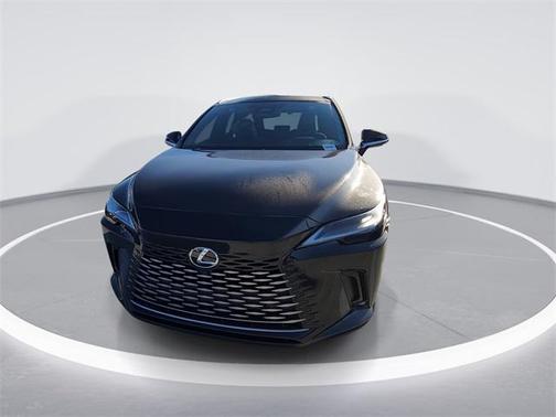 2026 Lexus RX 350 Luxury