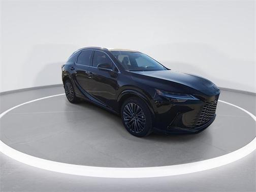 2026 Lexus RX 350 Luxury