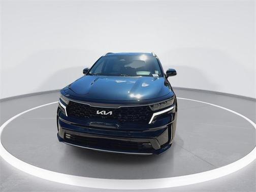 2023 Kia Sorento Hybrid SX Prestige