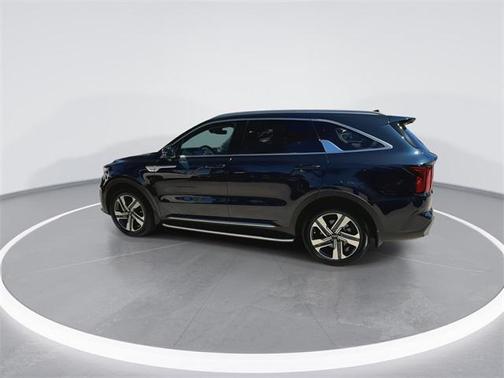 2023 Kia Sorento Hybrid SX Prestige