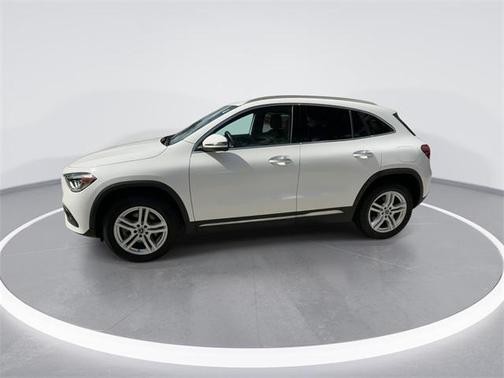 2023 Mercedes-Benz GLA 250 Base