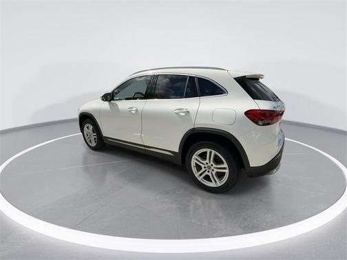 2023 Mercedes-Benz GLA 250 Base