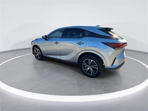 2024 Lexus RX 350 Base