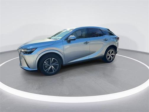 2024 Lexus RX 350 Base