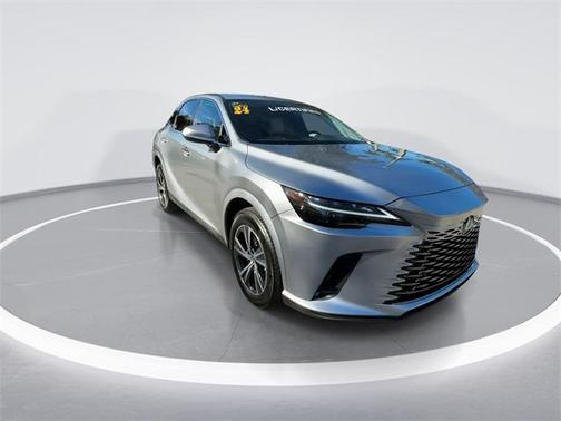 2024 Lexus RX 350 Base