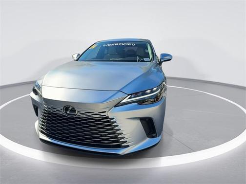 2024 Lexus RX 350 Base