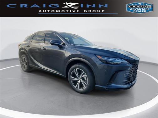 2026 Lexus RX 350 Premium