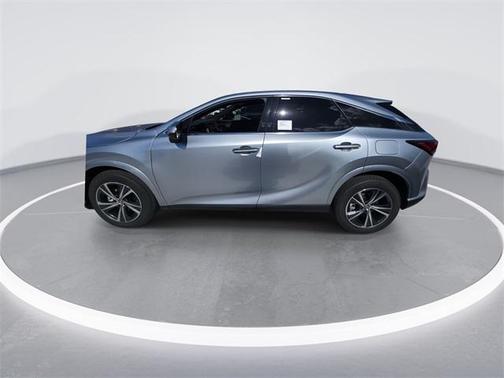 2025 Lexus RX 350 Base