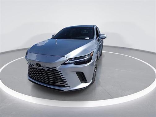 2025 Lexus RX 350 Base