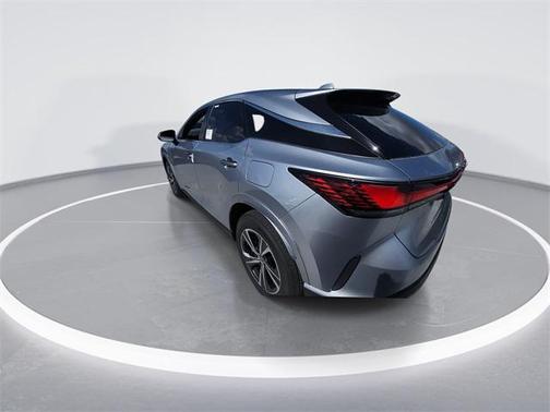 2025 Lexus RX 350 Base
