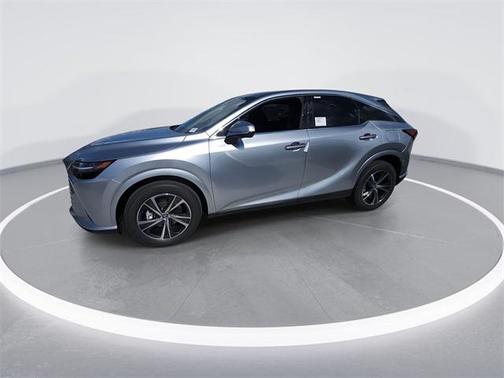 2025 Lexus RX 350 Base
