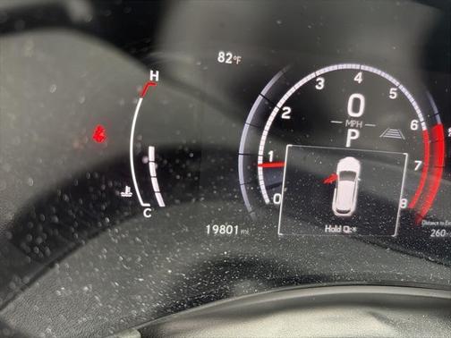 2022 Lexus NX 350 F SPORT Handling