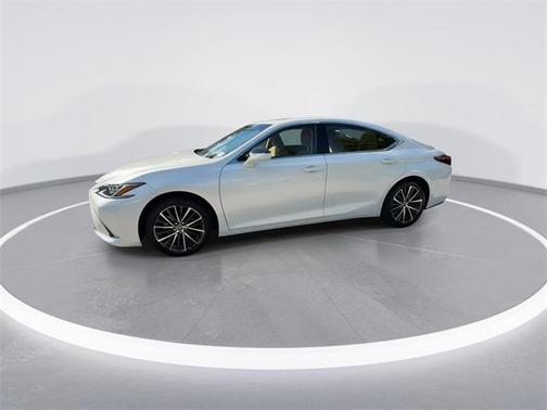 2024 Lexus ES 350 Base