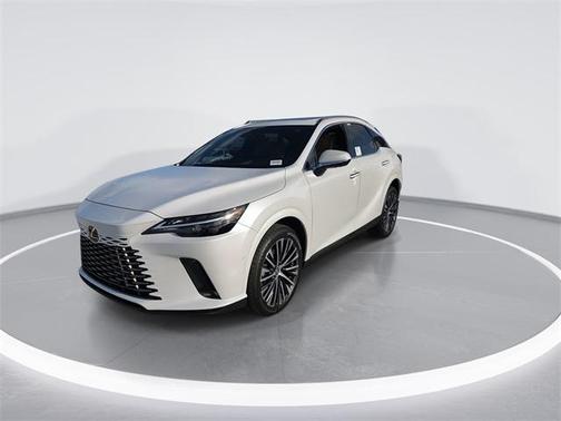 2026 Lexus RX 350 Premium