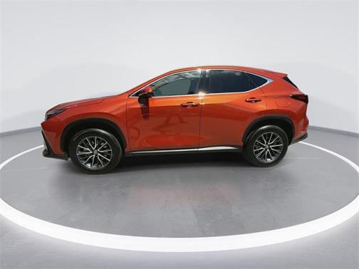 2024 Lexus NX 250 Base