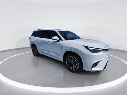 2025 Lexus TX 350 Premium