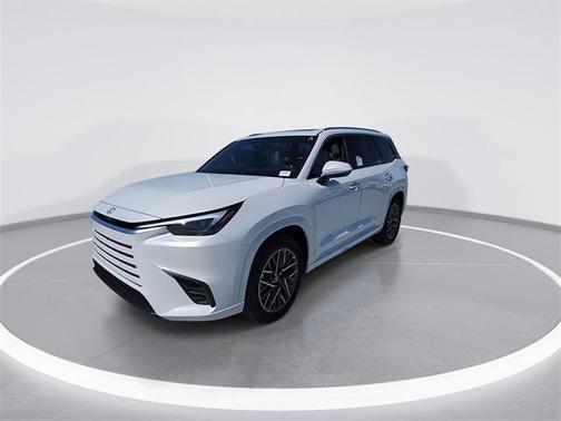 2025 Lexus TX 350 Premium
