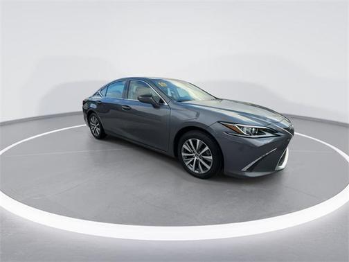 2019 Lexus ES 350 Base